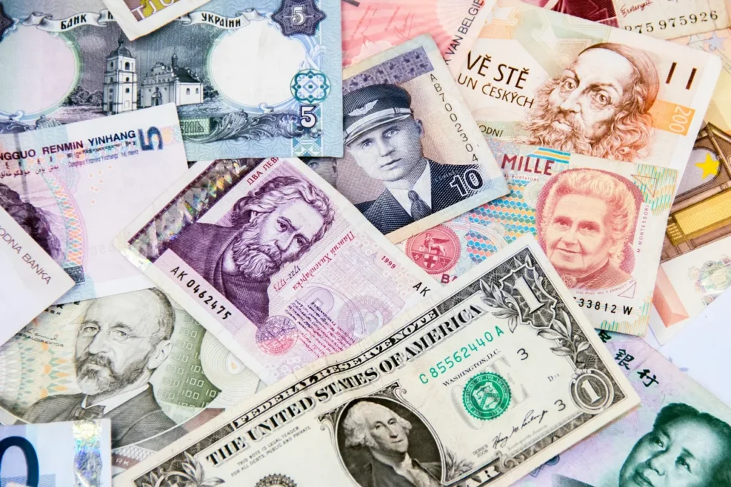 “Is Europe About to Hit the ‘Sell America’ Button?”